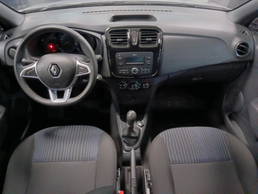 RENAULT SANDERO LIFE 1.6 2023